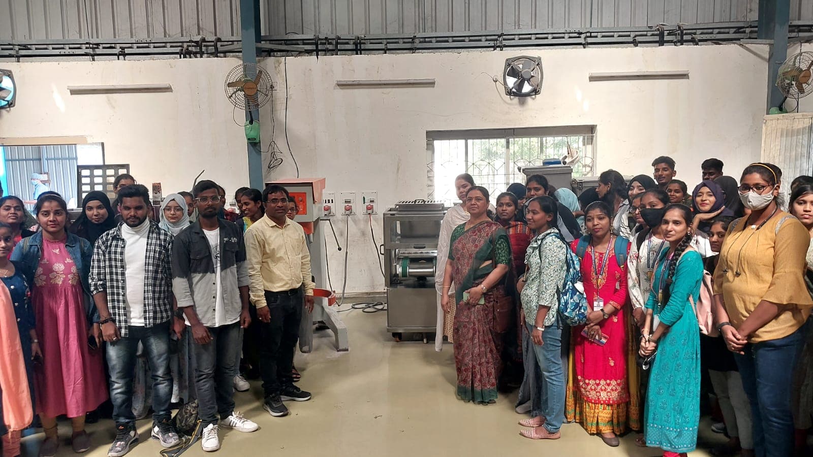 Jahnavi Group of Institutions Hyderabad Events 5 photo 9